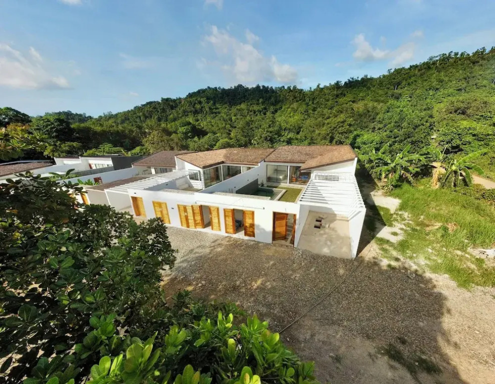 Mamaya Rental Villas El Nido