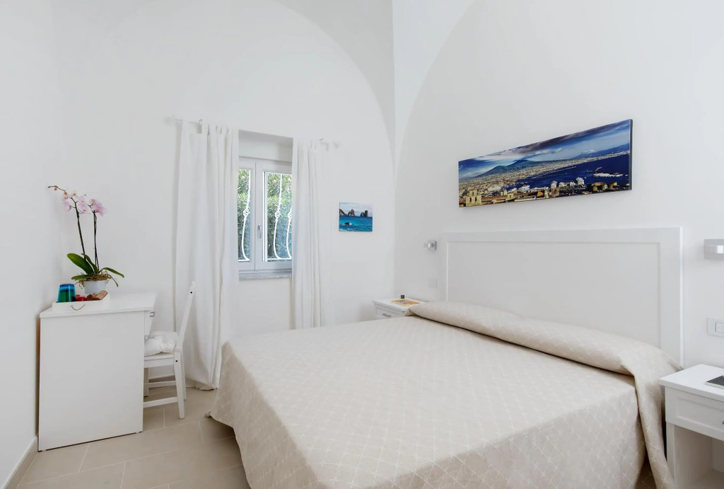 Villa Pollio Guest House