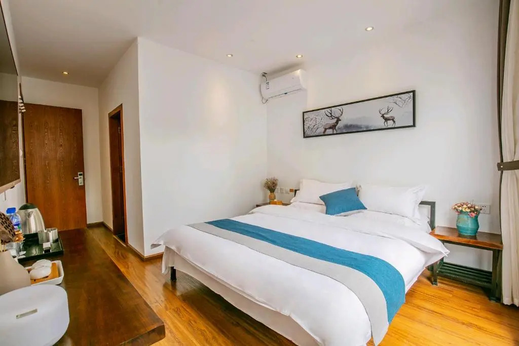 Sabbath Boutique Inn