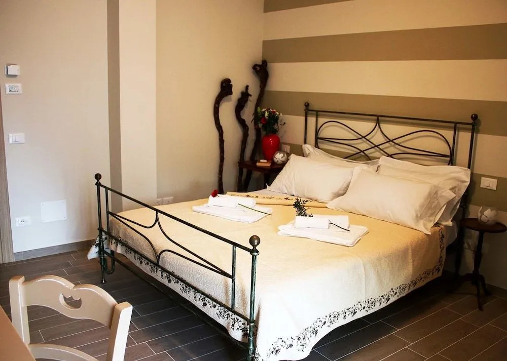 B&B Corte Galo