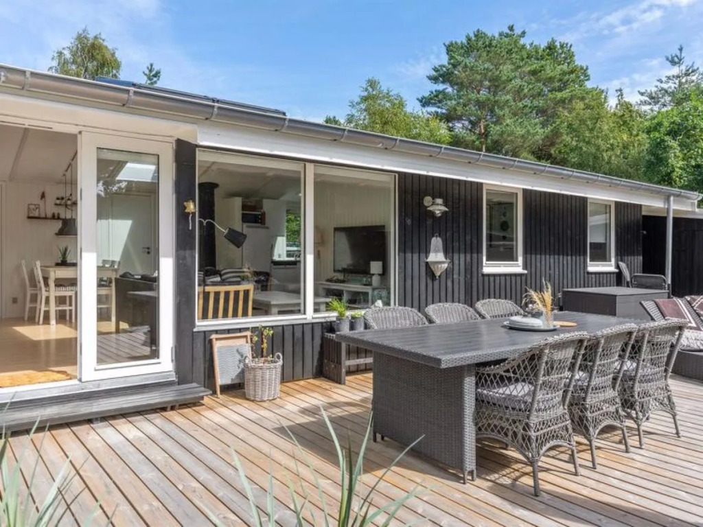"Sofi" - 300m from the sea in Bornholm