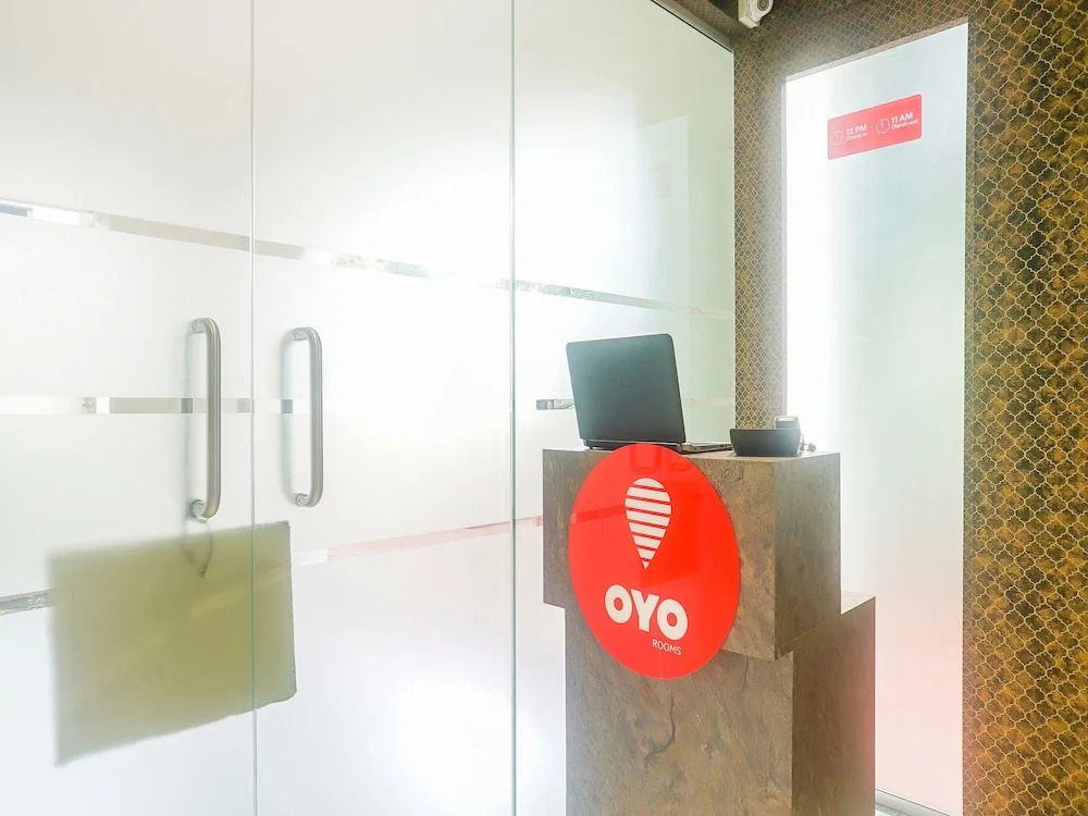 OYO 15396 Santripti