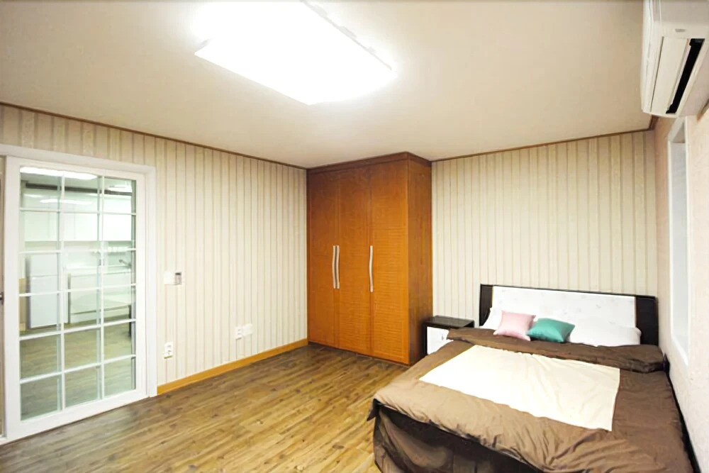 Seosan Dodam Star Pension