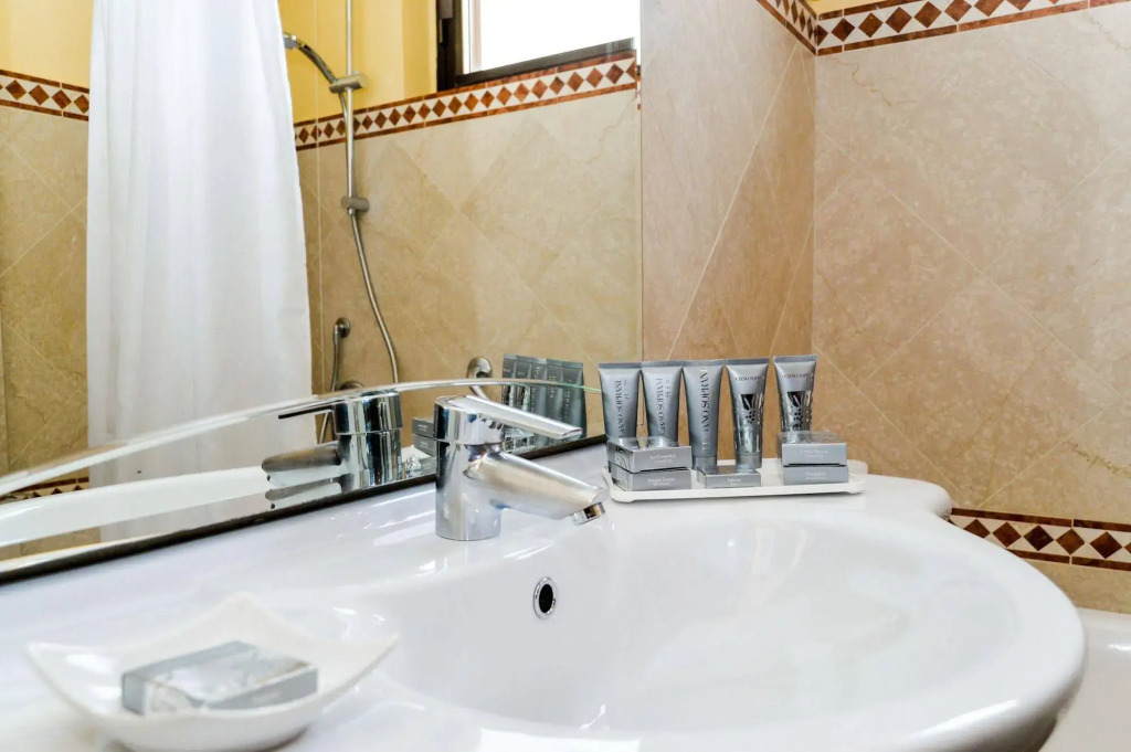 Lido Palace Hotel