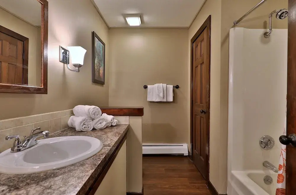 Sunrise Timberline L8 by Killington Vacation Rentals