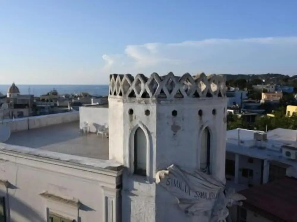 White 1903 - Rooftop Pool & Luxury Rooms