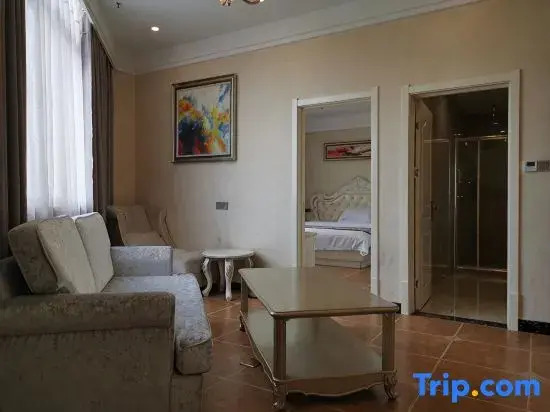 Qianye Holiday Hotel