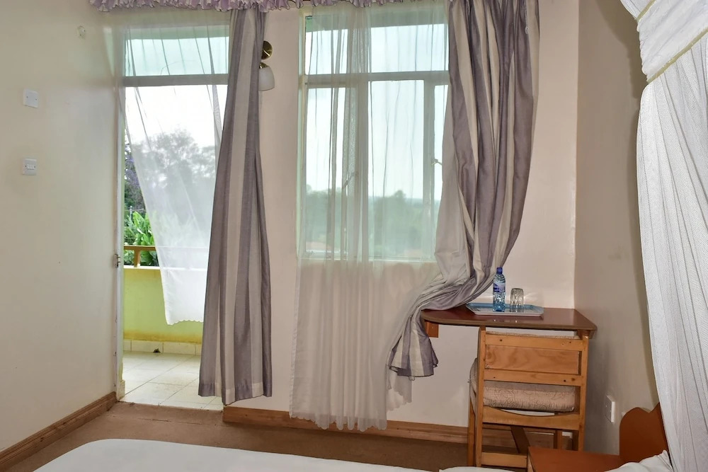 Westwood Hotel Nyeri