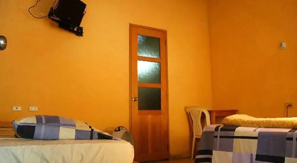Hotel Gil Town