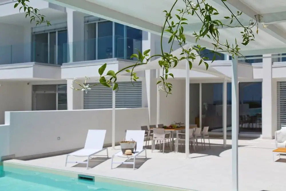 Residence Porto Grande