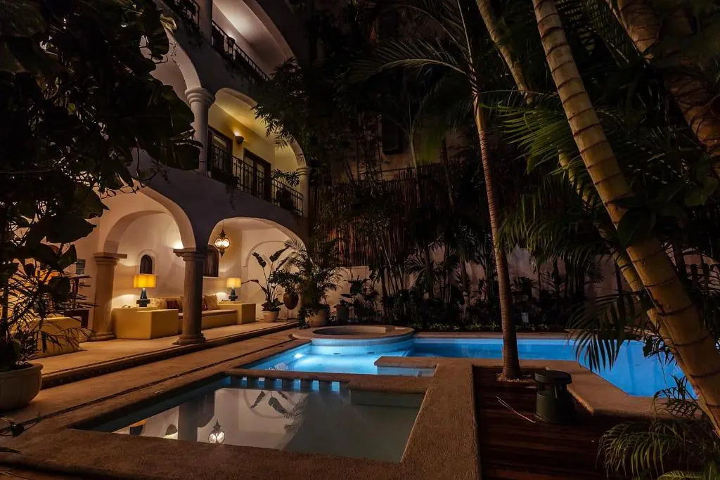 Fabiola Condo Hotel