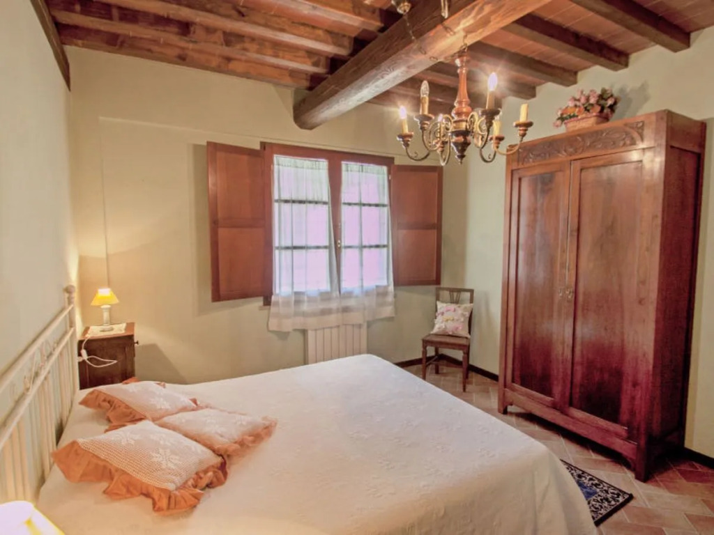 House La Chicca San Gimignano