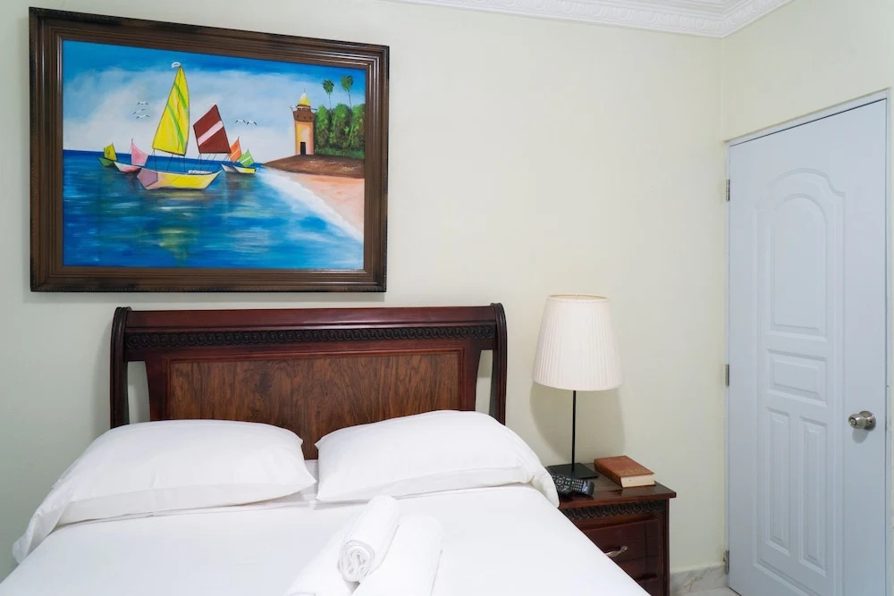 Villa Gumio - Your Comfort In Boca Chica Beach 2 Bedroom Apts by RedAwning