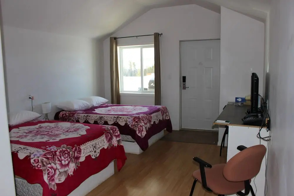 Welcome Inn
