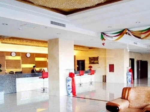 Fuguo Tianrui Hotel