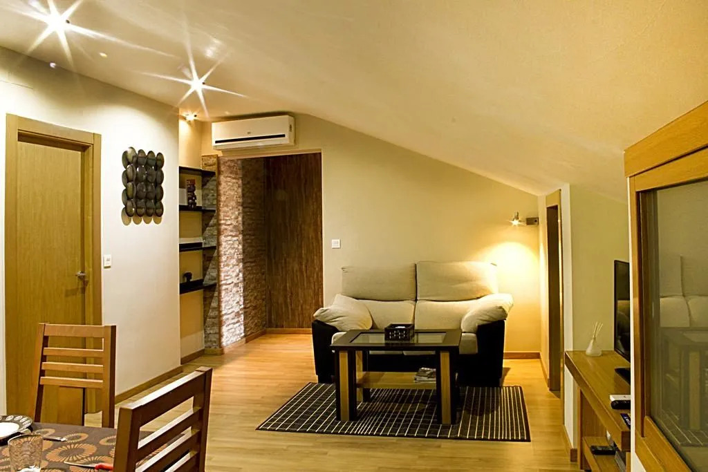 Apartamentos Veleta