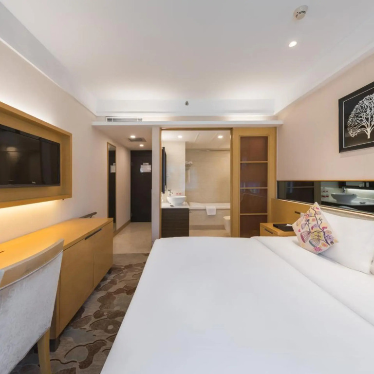 Shenzhen Shekou Honlux Apartment
