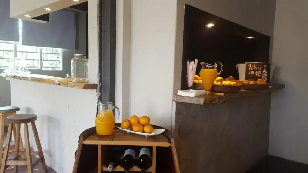 Bidieen Inn Uruguay