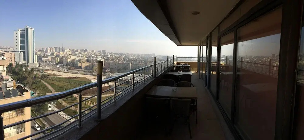 Akgol Hotel