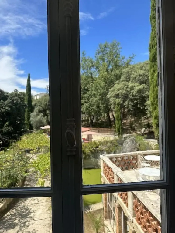 Spa Chateau La Tour