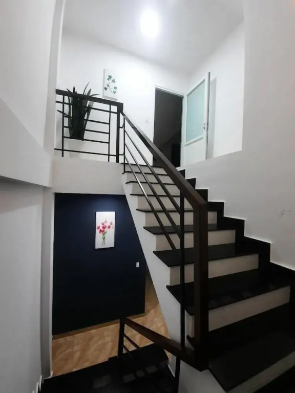Nghi An House