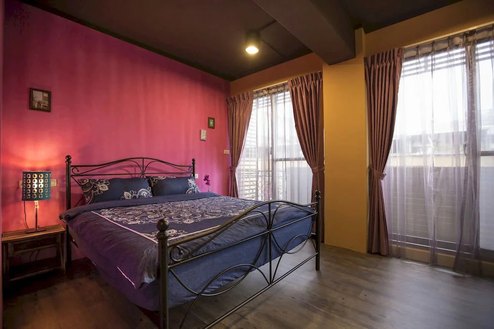 Laid Back Suite