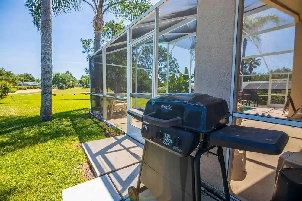 Sandra's Southern Dunes Vacation Home