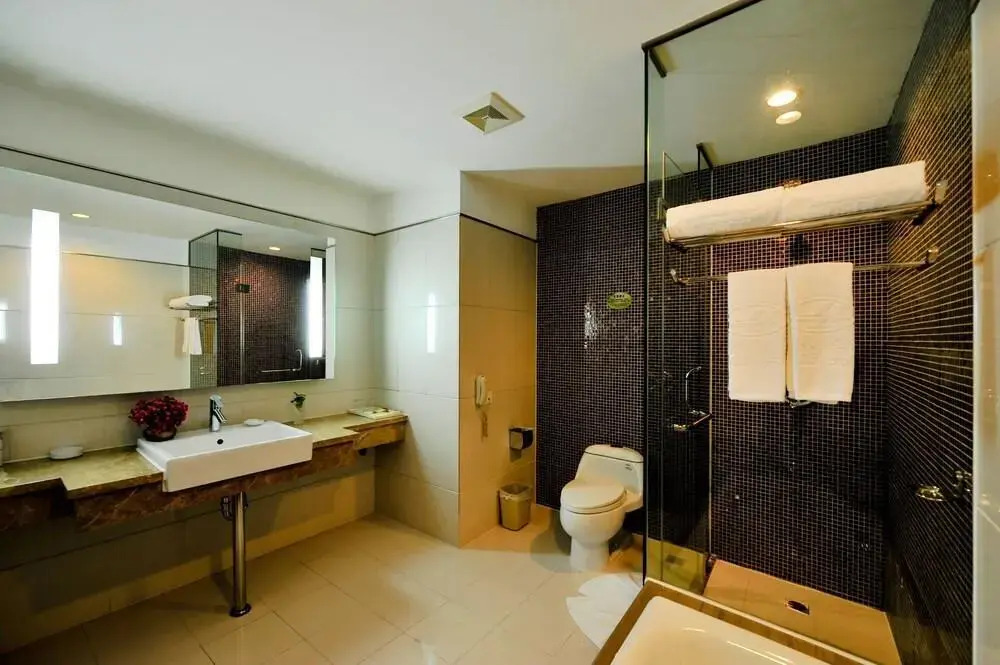 Fu Hotel