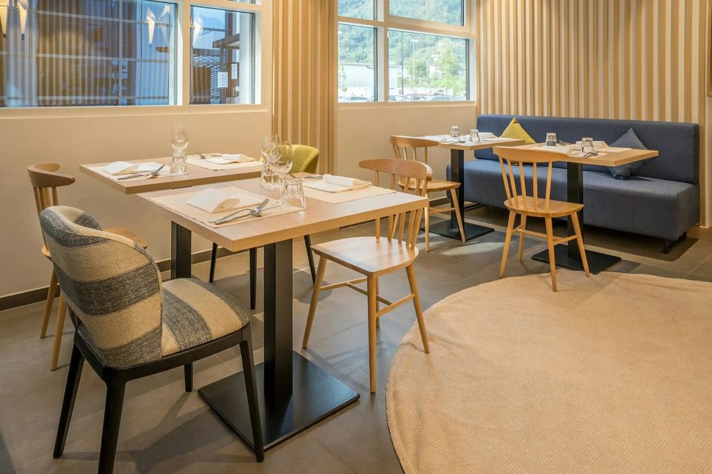 Hampton By Hilton Locarno