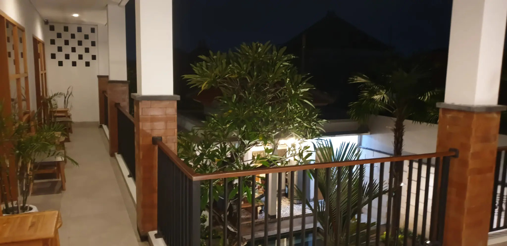 The Kanjeng Suites Canggu
