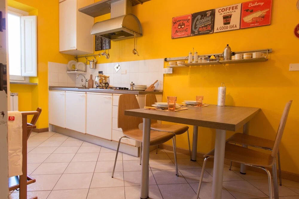 La Stazione Per Dormire Guest House