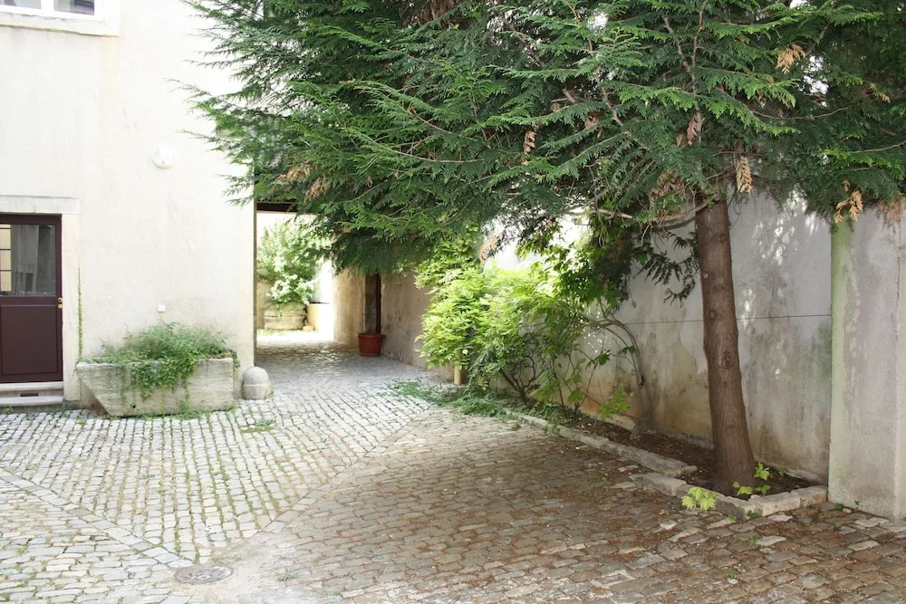 Appartements A Part