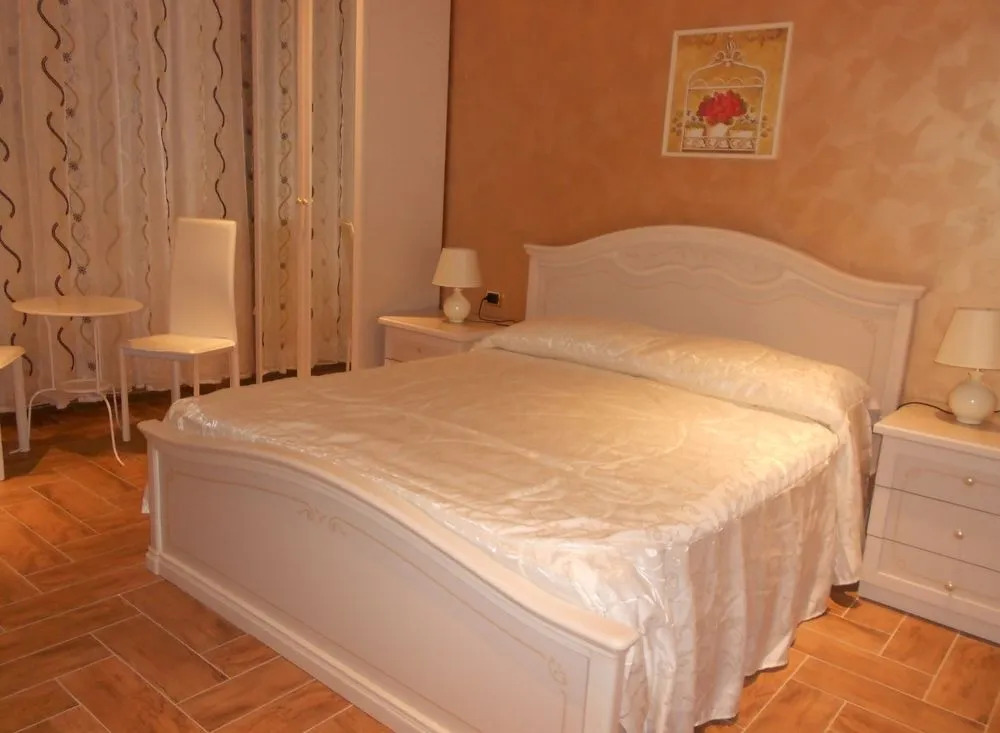 Starry Rome Guest House