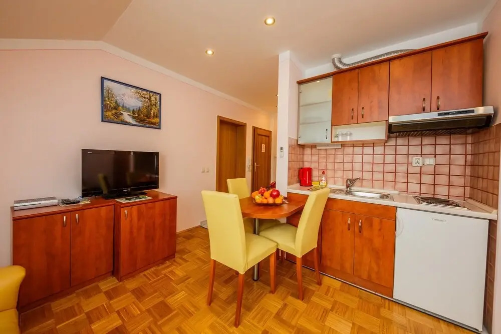 Apartments Pero