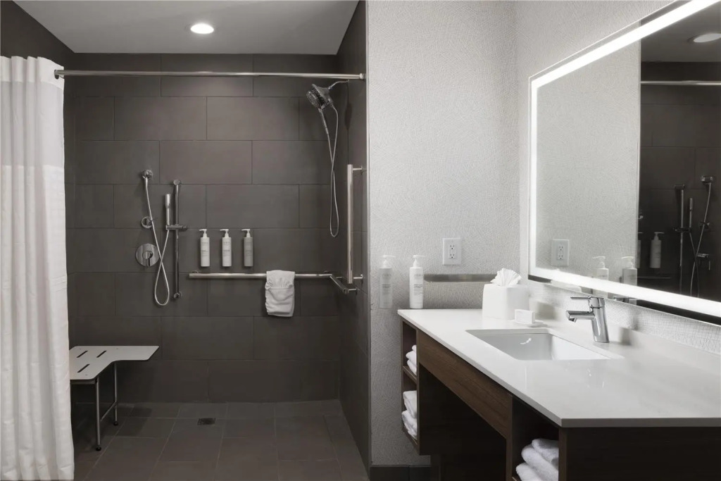 Home2 Suites By Hilton Dallas East