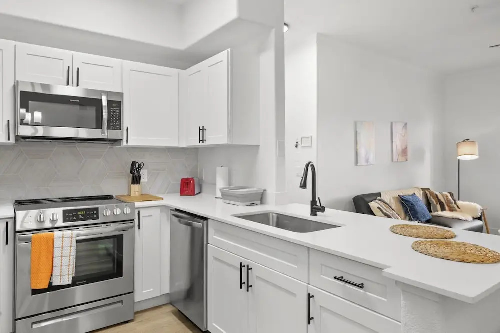 CozySuites at Chandler