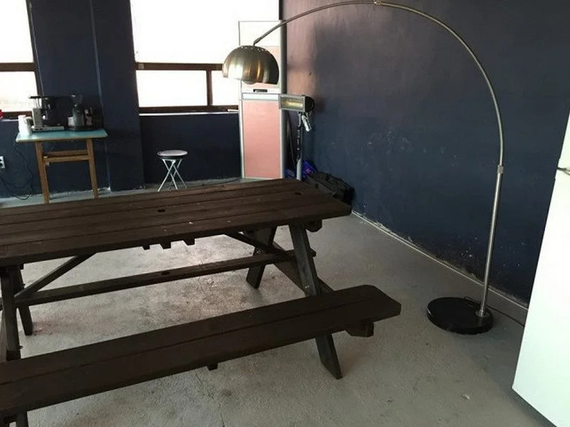 Suwon Guesthouse 2nd oppane
