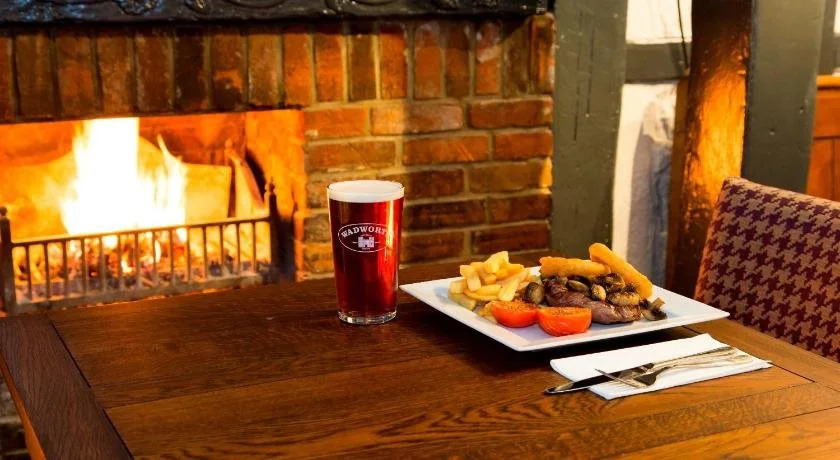 The Old Bell Inn