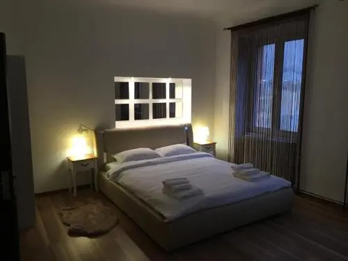 9 Central Residence