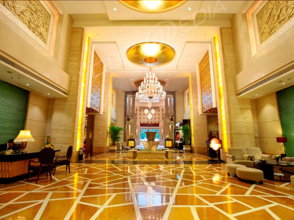 Dongguan Silverworld Garden Hotel