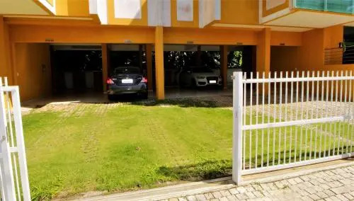 Res. N. Sra Dos Navegantes 202