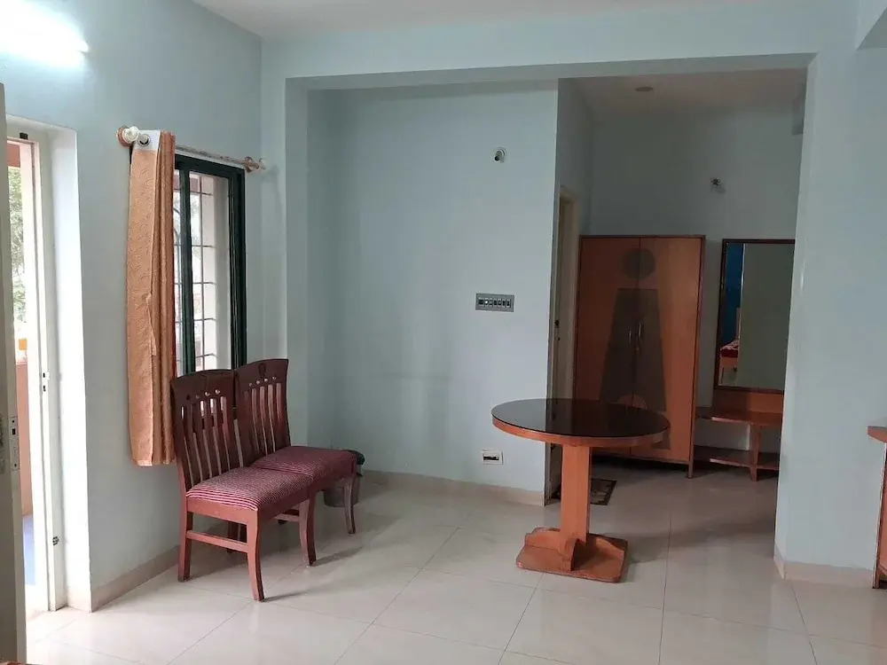 Sri Vinayaka Lodge