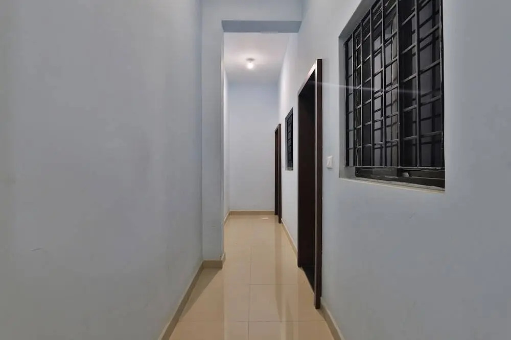 Rajguru Guest House by OYO Rooms