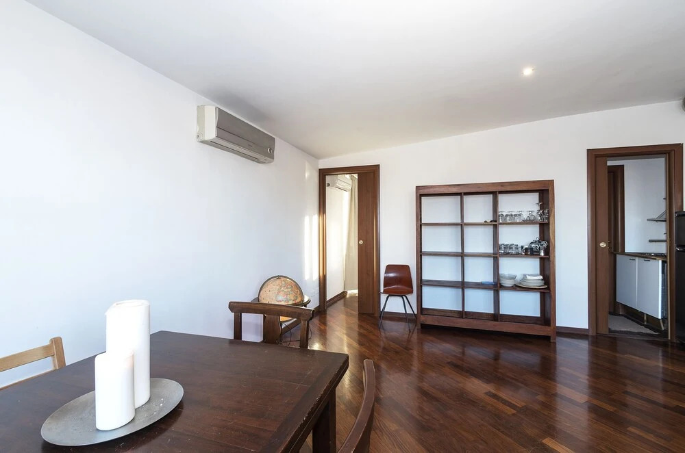 Trastevere City Life Apartments