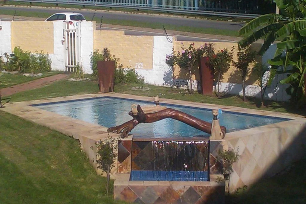 Villa Via Hotel Midrand