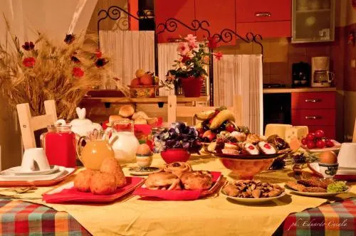 B&B Liolà