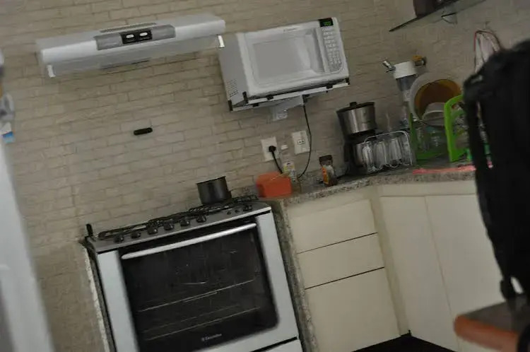 Apartamento Cartola