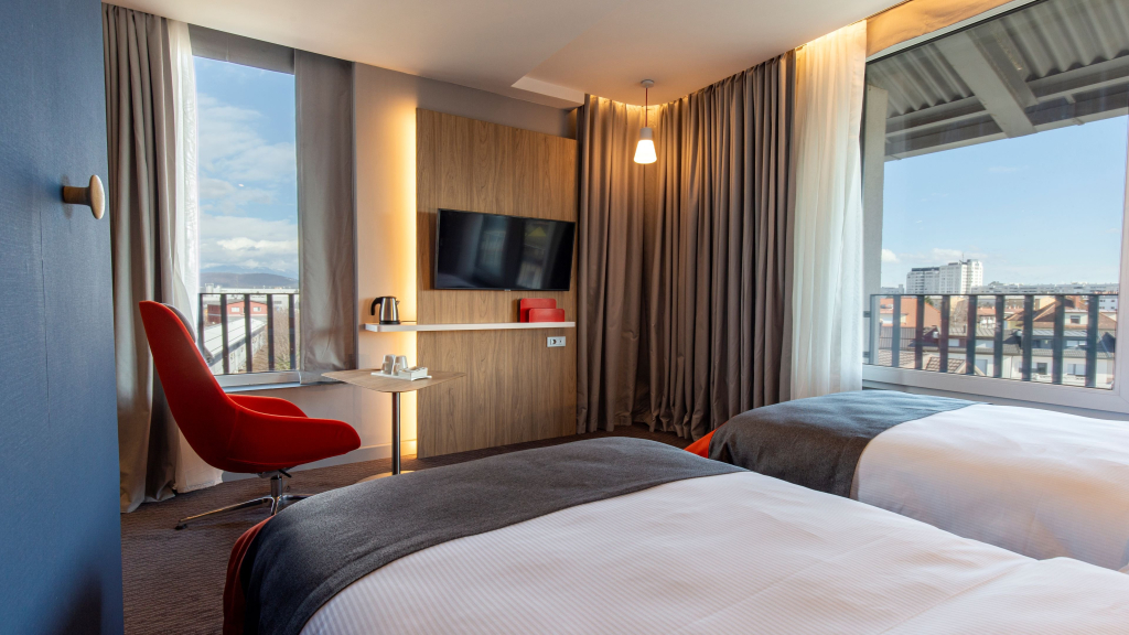 Holiday Inn Express - Ljubljana by IHG