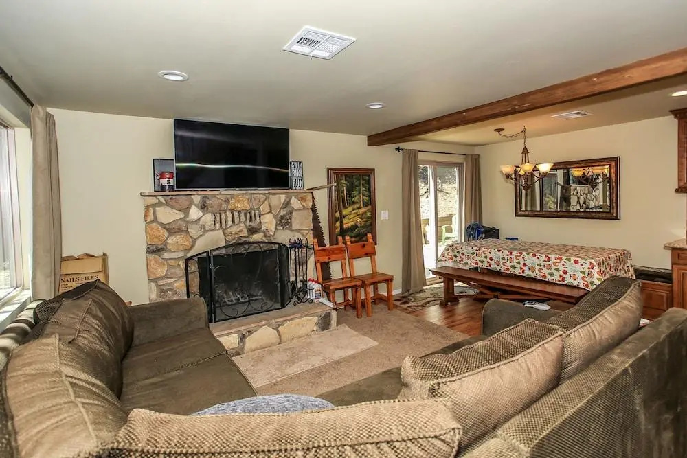 Felthaus Family Cabin