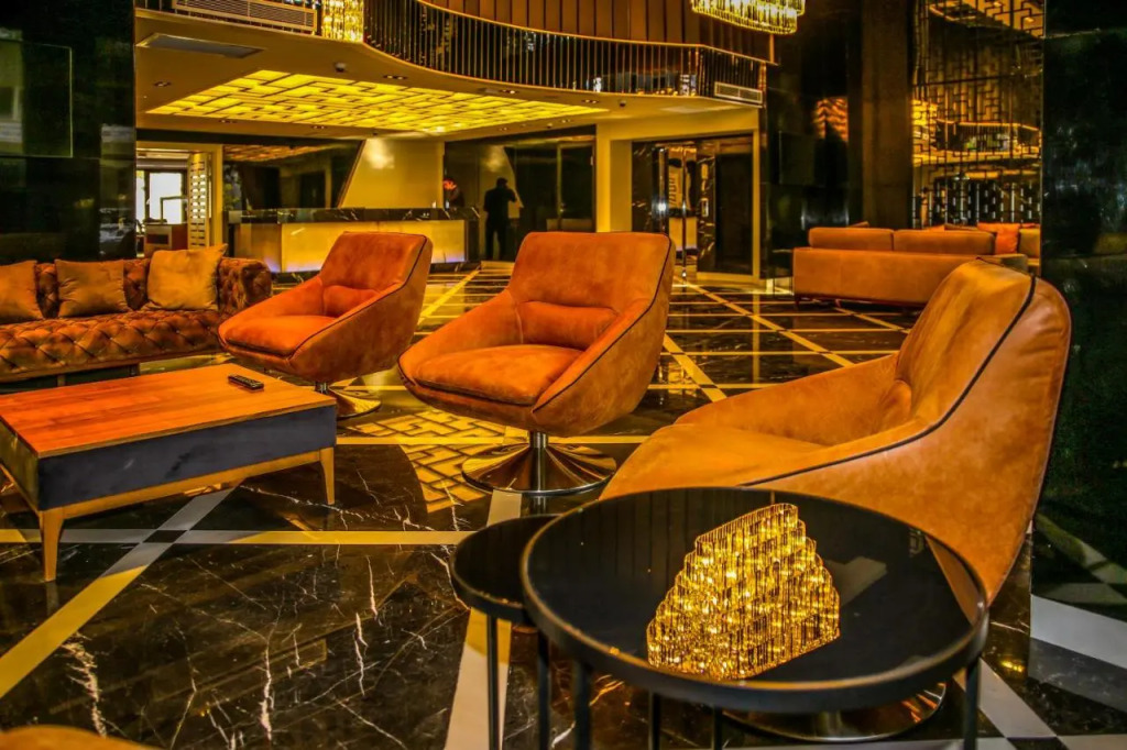 New Gate Hotel